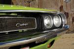 Dodge Challenger R/T SE 1970 года